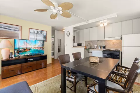 2345 Ala Wai Blvd #802, Honolulu, HI 96815