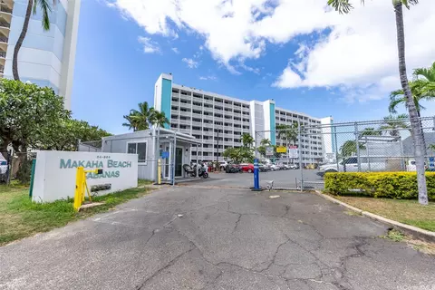 84-965 Farrington Hwy #B211, Waianae, HI 96792