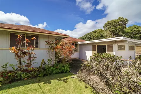 11 Nanea Ave, Wahiawa, HI 96786