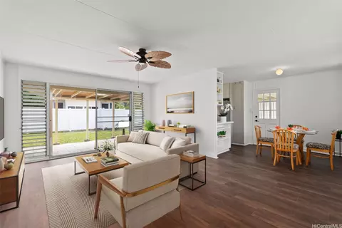 755 Kaipii St, Kailua, HI 96734