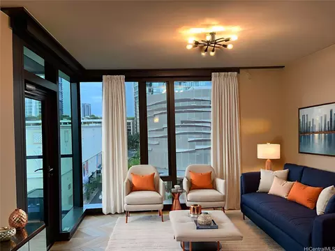 1108 Auahi St #508, Honolulu, HI 96814