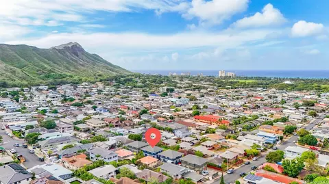 3331 Hayden St #FRONTABC, Honolulu, HI 96815