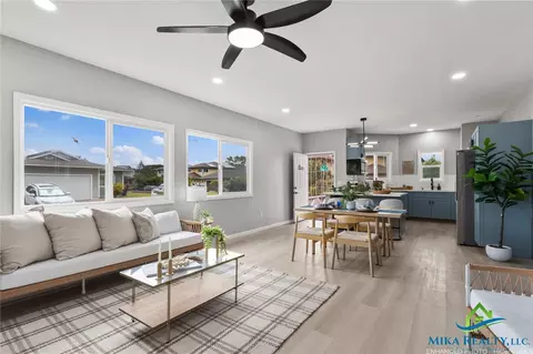 91-1739 Puhiko St, Ewa Beach, HI 96706