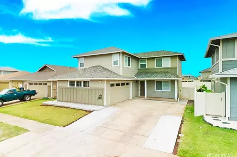 91-1076 Kealiiahonui St, Kapolei, HI 96707