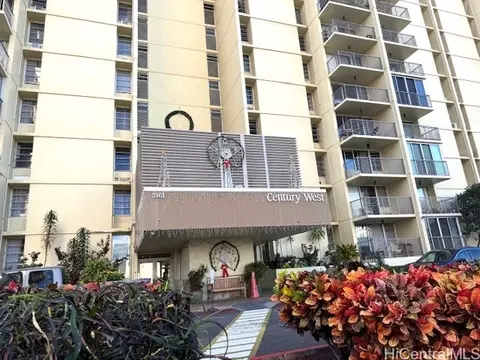 3161 Ala Ilima St #107, Honolulu, HI 96818
