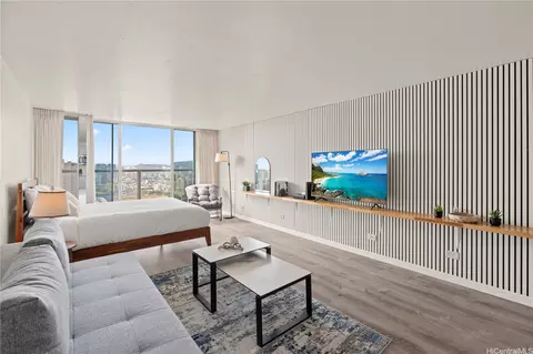 445 Seaside Ave #4306, Honolulu, HI 96815