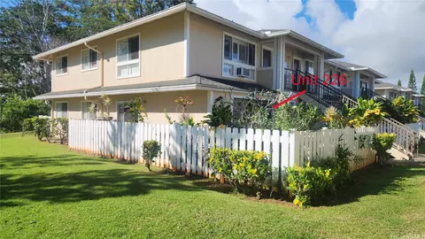 95-1107 Koolani Dr #226, Mililani, HI 96789