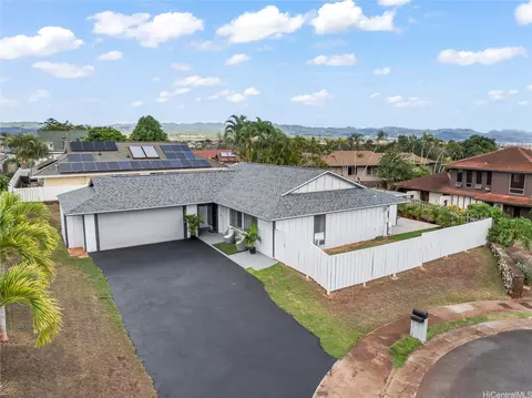 94-410 Keehuhiwa St, Mililani, HI 96789
