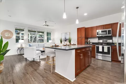 801 Kakala St #305, Kapolei, HI 96707