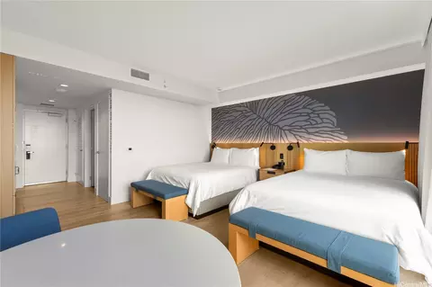 1390 Kapiolani Blvd #3607, Honolulu, HI 96814