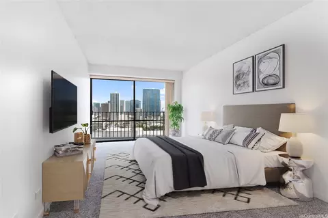 700 Richards St #1708, Honolulu, HI 96813