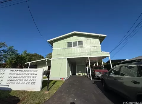 91-951 Ololani St, Ewa Beach, HI 96706