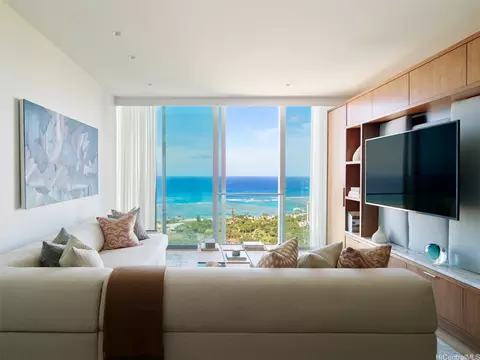 2139 Kuhio Ave #PH-C, Honolulu, HI 96815