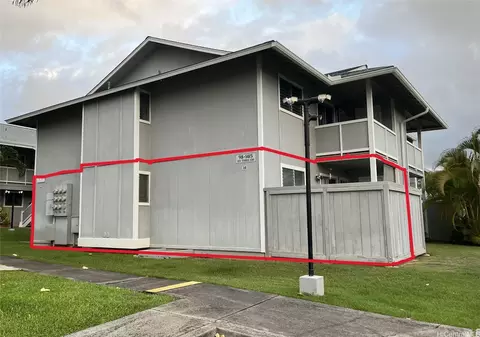 98-1415 Kamahao St #113, Pearl City, HI 96782