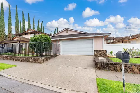 94-659 Nuao Pl, Waipahu, HI 96797