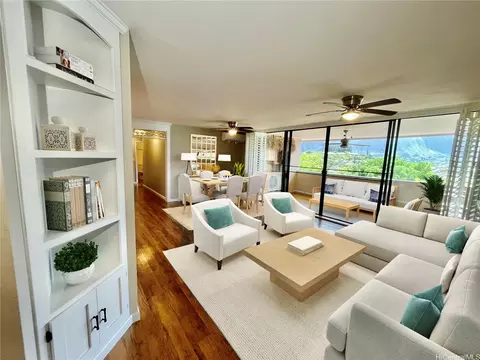 46-035 Konohiki St #3832, Kaneohe, HI 96744