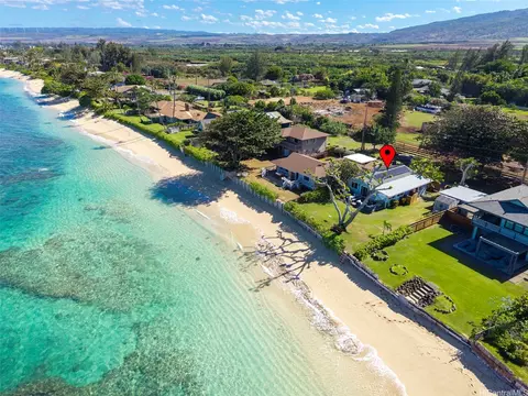 68-533 Crozier Dr, Waialua, HI 96791