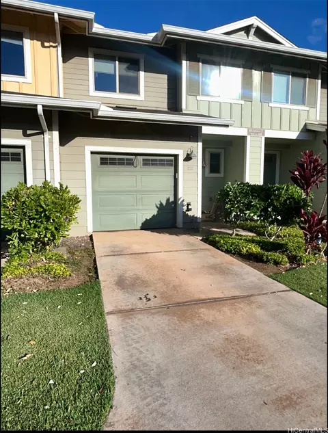 801 Kakala St #1604, Kapolei, HI 96707