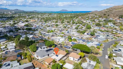 1133 Hui St, Kailua, HI 96734