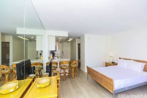 1765 Ala Moana Blvd #1091, Honolulu, HI 96815