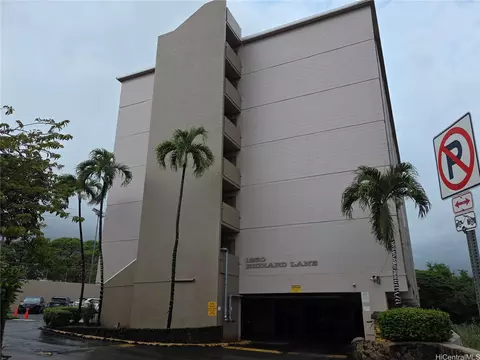 1260 Richard Ln #B218, Honolulu, HI 96819