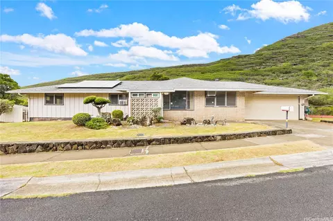 440 Halaki St, Honolulu, HI 96821