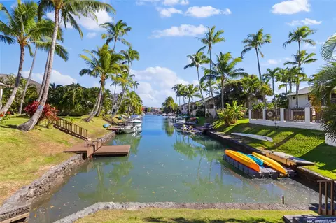 6215 Keokea Pl #127, Honolulu, HI 96825