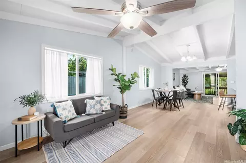 99-633 Hulumanu St, Aiea, HI 96701