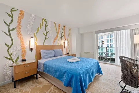 410 Atkinson Dr #1101, Honolulu, HI 96814