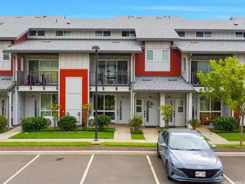 91-3475 Nana Hope St #1105, Ewa Beach, HI 96706