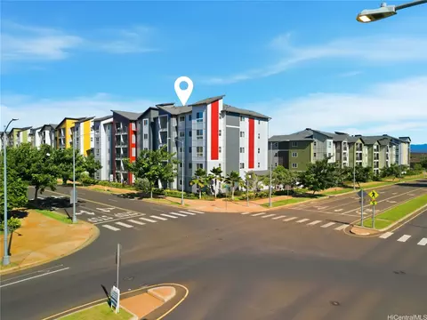 91-3641 Iwikuamoo St #5304, Ewa Beach, HI 96706