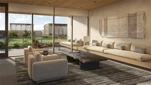 728 Ala Moana Blvd #3003, Honolulu, HI 96813