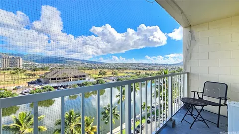 2509 Ala Wai Blvd #901, Honolulu, HI 96815