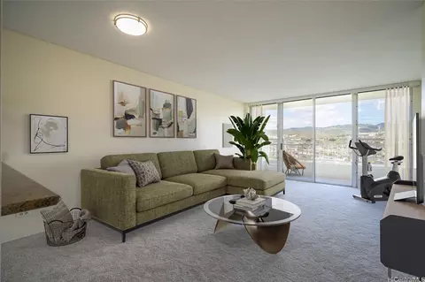 1160 Ala Napunani St #1105, Honolulu, HI 96818
