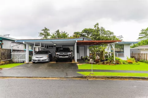 47-481 Ahulimanu Pl, Kaneohe, HI 96744