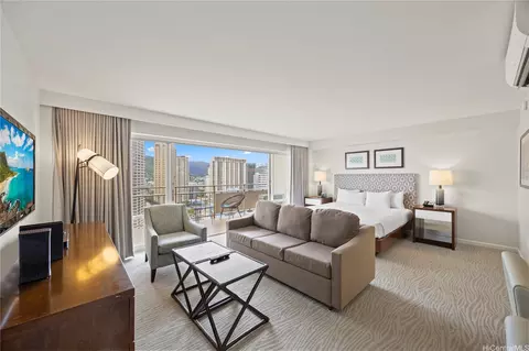 1777 Ala Moana Blvd #2223, Honolulu, HI 96815