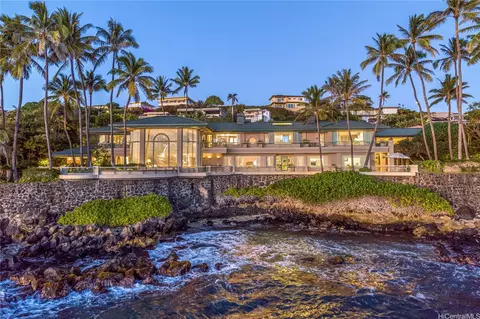 4324 Kaikoo Pl, Honolulu, HI 96816