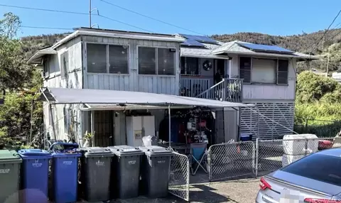 1763 Akahi St, Honolulu, HI 96819
