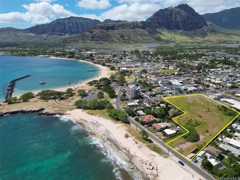 85-29 Lualualei Homestead Rd, Waianae, HI 96792