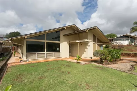 98-1156 Iliee St, Aiea, HI 96701