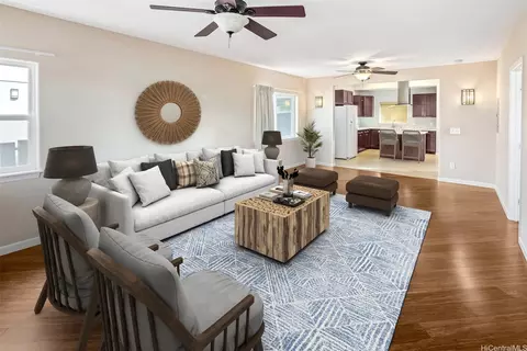 3334 Winam Ave, Honolulu, HI 96815