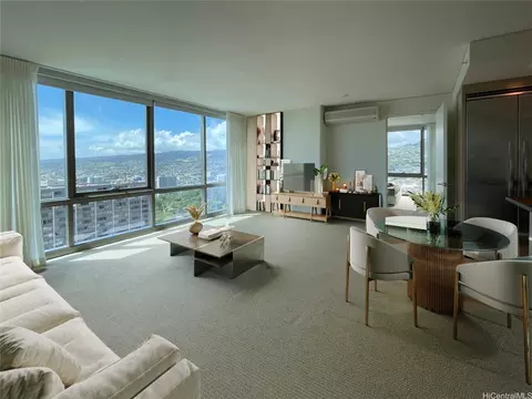 1200 Queen Emma St #3511, Honolulu, HI 96813