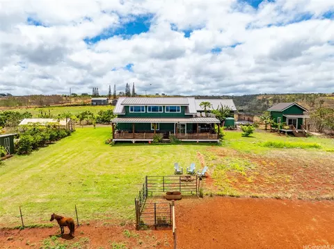 64-486 Kamehameha Hwy #23, Haleiwa, HI 96712