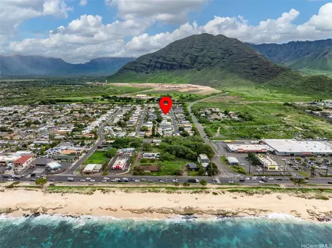 87-254 Mikana St, Waianae, HI 96792