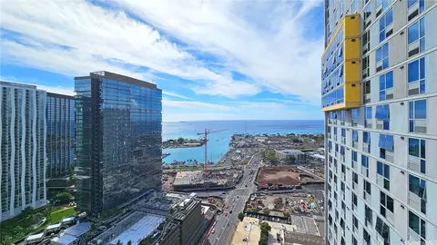 988 Halekauwila St #3410, Honolulu, HI 96814