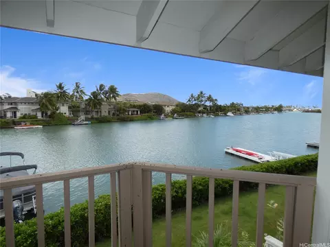 7007 Hawaii Kai Dr #K23, Honolulu, HI 96825