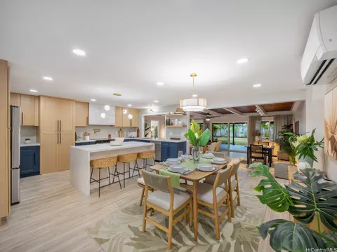 633 Kaha St, Kailua, HI 96734