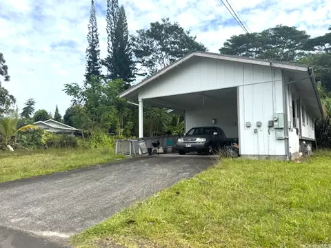 101 Kilua Rd, Hilo, HI 96720