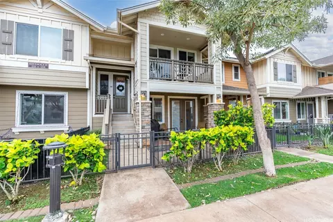 1020 Kakala St #1204, Kapolei, HI 96707