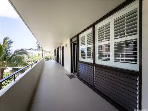 425 Ena Rd #706B, Honolulu, HI 96815